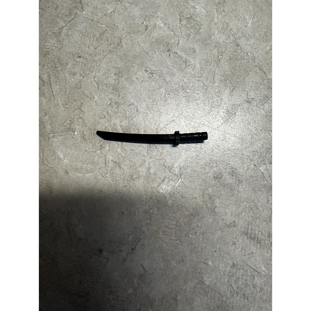 GI Joe Sword 🗡️
